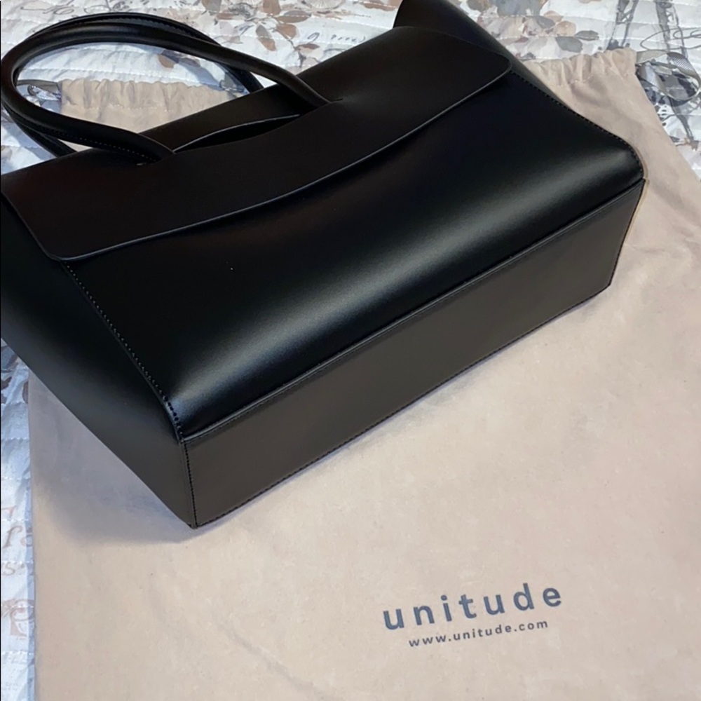 Top Handel purse